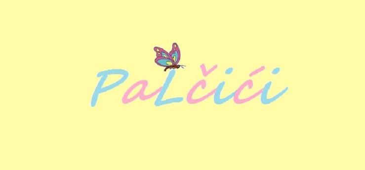 palčići logo